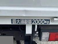 MITSUBISHI FUSO Canter Flat Body PDG-FE70D 2010 61,705km_14