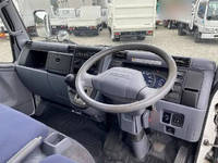 MITSUBISHI FUSO Canter Flat Body PDG-FE70D 2010 61,705km_17