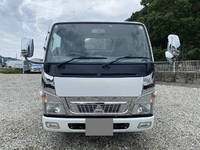 MITSUBISHI FUSO Canter Flat Body PDG-FE70D 2010 61,705km_5