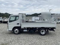 MITSUBISHI FUSO Canter Flat Body PDG-FE70D 2010 61,705km_6