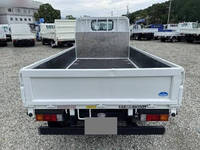 MITSUBISHI FUSO Canter Flat Body PDG-FE70D 2010 61,705km_7