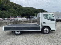 MITSUBISHI FUSO Canter Flat Body PDG-FE70D 2010 61,705km_8