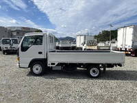 ISUZU Elf Flat Body KK-NHR69EA 2000 88,171km_3