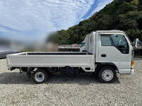 ISUZU Elf Flat Body KK-NHR69EA 2000 88,171km_4