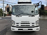 ISUZU Forward Dump PKG-FRR90S1 2011 80,098km_3