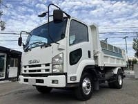 ISUZU Forward Dump PKG-FRR90S1 2011 80,098km_5