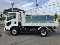 ISUZU Forward Dump PKG-FRR90S1 2011 80,098km_6