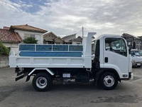 ISUZU Forward Dump PKG-FRR90S1 2011 80,098km_7