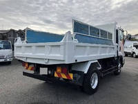 ISUZU Forward Dump PKG-FRR90S1 2011 80,098km_9