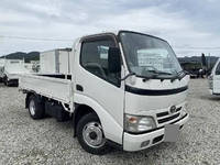 TOYOTA Dyna Flat Body BDG-XZU504 2008 44,924km_1