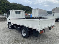 TOYOTA Dyna Flat Body BDG-XZU504 2008 44,924km_2