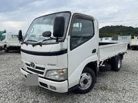 TOYOTA Dyna Flat Body BDG-XZU504 2008 44,924km_3