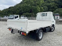 TOYOTA Dyna Flat Body BDG-XZU504 2008 44,924km_4