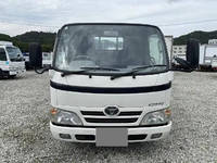 TOYOTA Dyna Flat Body BDG-XZU504 2008 44,924km_5