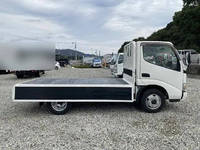 TOYOTA Dyna Flat Body BDG-XZU504 2008 44,924km_8