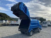 HINO Dutro Garbage Truck KK-XZU302X 1999 81,526km_10