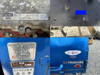 HINO Dutro Garbage Truck KK-XZU302X 1999 81,526km_12