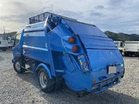 HINO Dutro Garbage Truck KK-XZU302X 1999 81,526km_2