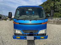 HINO Dutro Garbage Truck KK-XZU302X 1999 81,526km_3