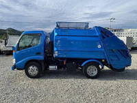 HINO Dutro Garbage Truck KK-XZU302X 1999 81,526km_4