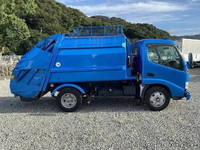 HINO Dutro Garbage Truck KK-XZU302X 1999 81,526km_5