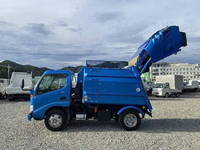 HINO Dutro Garbage Truck KK-XZU302X 1999 81,526km_6