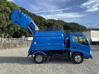 HINO Dutro Garbage Truck KK-XZU302X 1999 81,526km_7