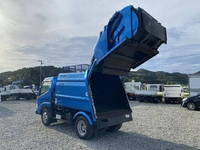 HINO Dutro Garbage Truck KK-XZU302X 1999 81,526km_8