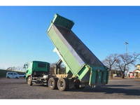 HINO Profia Deep Dump BDG-FR1APYA 2007 887,796km_2