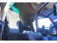 HINO Profia Deep Dump BDG-FR1APYA 2007 887,796km_35