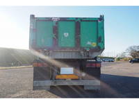 HINO Profia Deep Dump BDG-FR1APYA 2007 887,796km_6