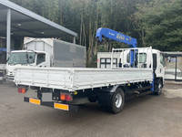 ISUZU Forward Truck (With 5 Steps Of Cranes) PKG-FRR90S2 2009 160,266km_2