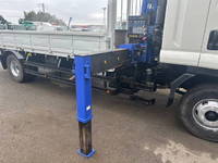 ISUZU Forward Truck (With 5 Steps Of Cranes) PKG-FRR90S2 2009 160,266km_34