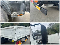 ISUZU Forward Truck (With 5 Steps Of Cranes) PKG-FRR90S2 2009 160,266km_38