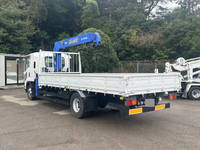 ISUZU Forward Truck (With 5 Steps Of Cranes) PKG-FRR90S2 2009 160,266km_4