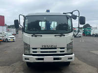 ISUZU Forward Truck (With 5 Steps Of Cranes) PKG-FRR90S2 2009 160,266km_5