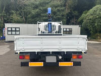 ISUZU Forward Truck (With 5 Steps Of Cranes) PKG-FRR90S2 2009 160,266km_6