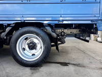 NISSAN Atlas Truck (With 4 Steps Of Cranes) PB-AKR81A 2004 72,000km_11