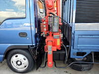 NISSAN Atlas Truck (With 4 Steps Of Cranes) PB-AKR81A 2004 72,000km_13