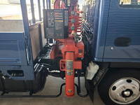 NISSAN Atlas Truck (With 4 Steps Of Cranes) PB-AKR81A 2004 72,000km_16