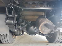 NISSAN Atlas Truck (With 4 Steps Of Cranes) PB-AKR81A 2004 72,000km_17