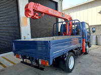 NISSAN Atlas Truck (With 4 Steps Of Cranes) PB-AKR81A 2004 72,000km_2