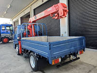 NISSAN Atlas Truck (With 4 Steps Of Cranes) PB-AKR81A 2004 72,000km_4