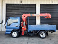 NISSAN Atlas Truck (With 4 Steps Of Cranes) PB-AKR81A 2004 72,000km_5