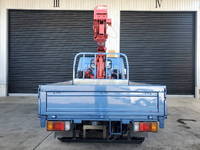 NISSAN Atlas Truck (With 4 Steps Of Cranes) PB-AKR81A 2004 72,000km_6