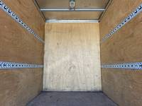 MITSUBISHI FUSO Canter Aluminum Van TKG-FEA50 2013 156,000km_11