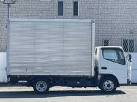 MITSUBISHI FUSO Canter Aluminum Van TKG-FEA50 2013 156,000km_3