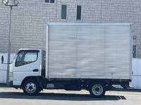 MITSUBISHI FUSO Canter Aluminum Van TKG-FEA50 2013 156,000km_4