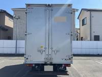 MITSUBISHI FUSO Canter Aluminum Van TKG-FEA50 2013 156,000km_5