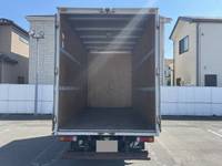 MITSUBISHI FUSO Canter Aluminum Van TKG-FEA50 2013 156,000km_6